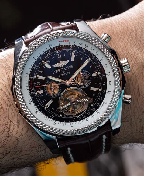 breitling bentley mulliner tourbillon replica|breitling for bentley tourbillon.